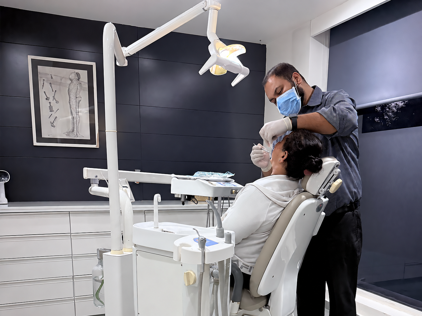 Dental Implant